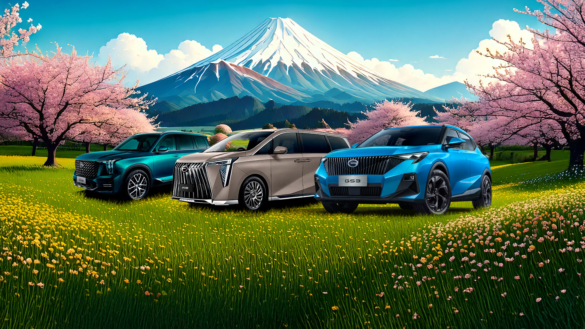 Поздравляем с прекрасным весенним праздником 8 Марта!